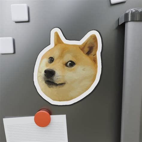 Doge Meme Original Wow