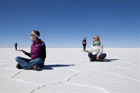 4 Day Uyuni Salt Flats From La Paz To Atacama 2024