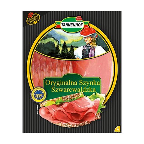 Oryginalna Szynka Szwarcwaldzka Aldi Polska Specials Archive