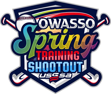 Owasso 5GG Spring Training Shootout 2023 Tulsa OK USSSA Oklahoma