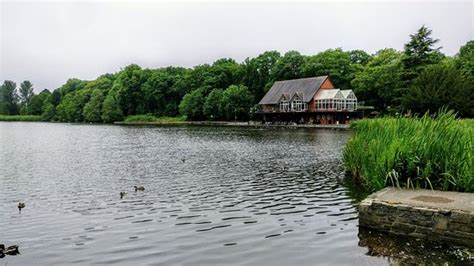 Llandrindod Wells Lake Park - 2020 All You Need to Know BEFORE You Go ...