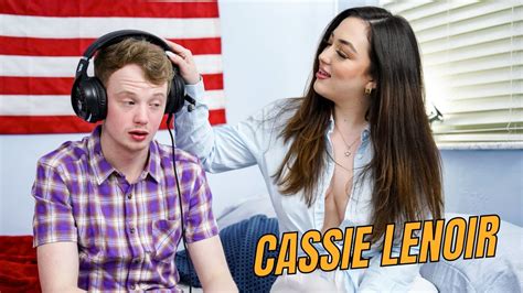 Cassie Lenoir Prn Star Bio 𝗥𝗲𝗮𝗹 𝗟𝗶𝗳𝗲 𝘀𝘁𝘆𝗹𝗲 𝗛𝗼𝘄 Is Best Hoties TOP 10 HOT viral YouTube