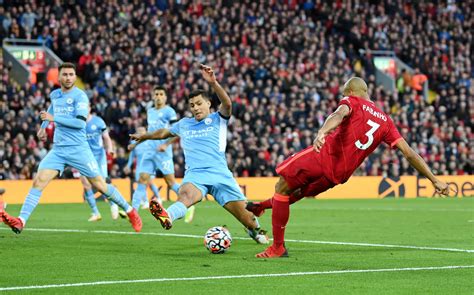 Manchester City Liverpool Dove Vederla In Tv E Diretta Streaming