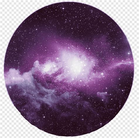 Galaxy Desktop Star Purple Galaxy P Rpura Azul Png Pngegg