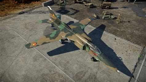 Mig Bn Germany War Thunder Wiki