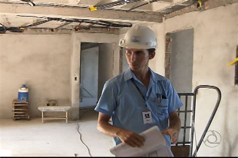 Tecnologo Em Construcao De Edificios - Vídeo: Conheça a função do tecnólogo em construção de edifícios ...