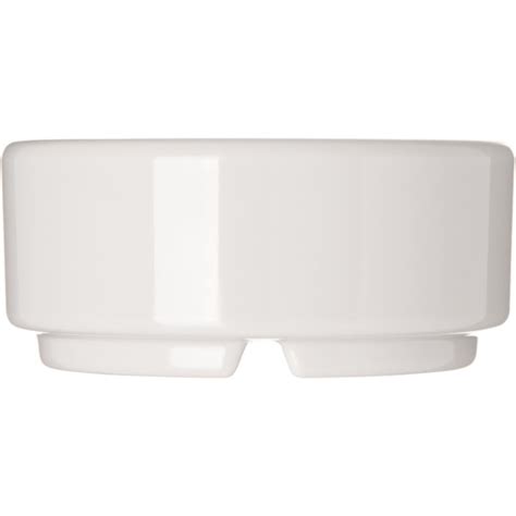 Carlisle Food Service Products Melamine Straight Sided Sauce Ramekin