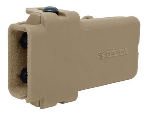 Kit Velado Glock G G Gen E Destro Porta Carregador