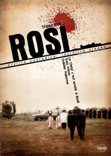 «Христос остановился в Эболи» | Cristo si è fermato a Eboli, 1979 (рус ...