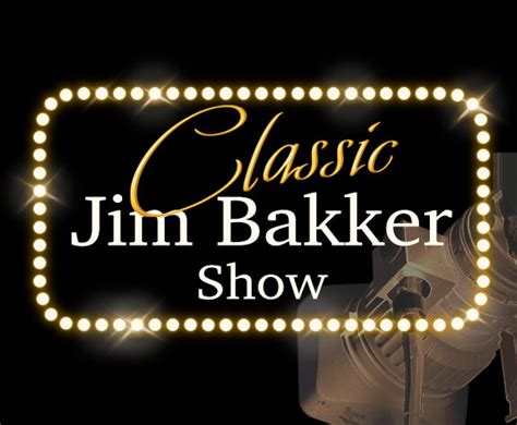 Classic Jim Bakker Show - PTL TV NETWORK