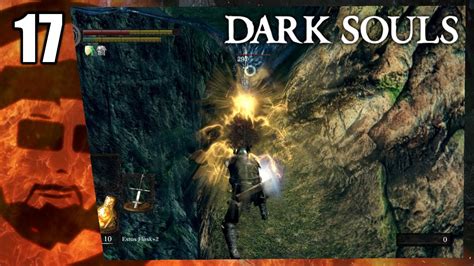 To The Valley Of Drakes Dark Souls BLIND Let S Play Part 17 YouTube