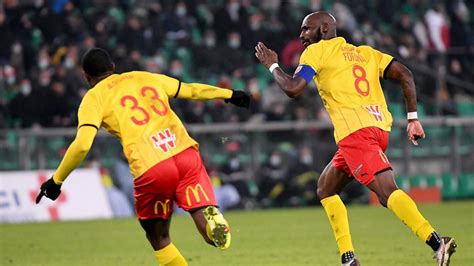 Lens Vs Marseille Prediction Preview Team News And More Ligue