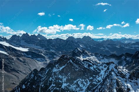 Schweizer Alpen Stock Photo | Adobe Stock