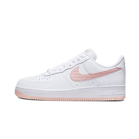 Nike Air Force 1 Low 07 VT Valentines Day 2022 Nike Air Force 1 Low