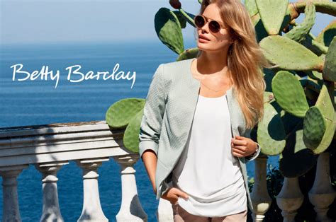 Betty Barclay International - Copenhagen Women Fashion | Danish Fashion ...