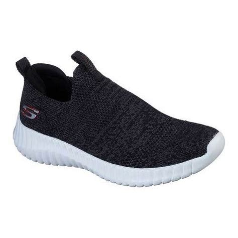 Boys Skechers Elite Flex Wasick Slip On Sneaker Little Boy And Big Boy