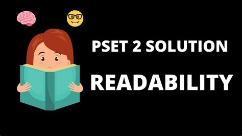 Cs50 Problem Set 2 Readability Step By Step Walkthrough For