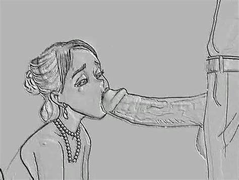 Blowjob Porn Cartoon Xhamster