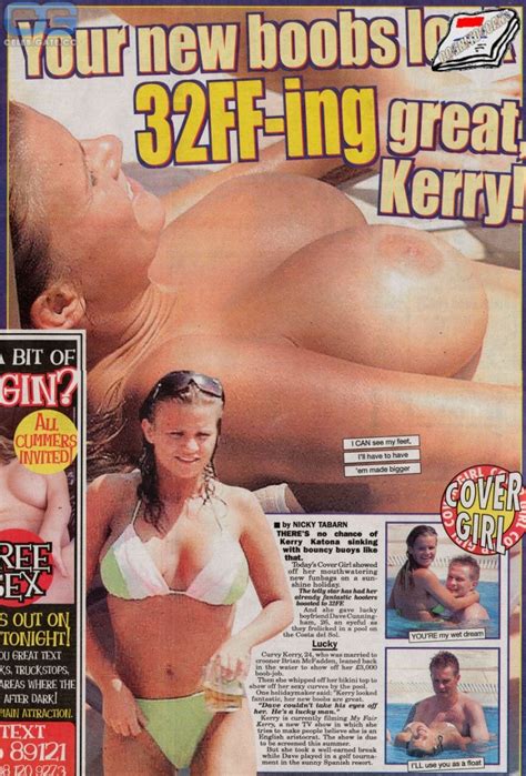 Kerry Mcfadden Nackt Bilder Onlyfans Leaks Playboy Fotos Sex Szene