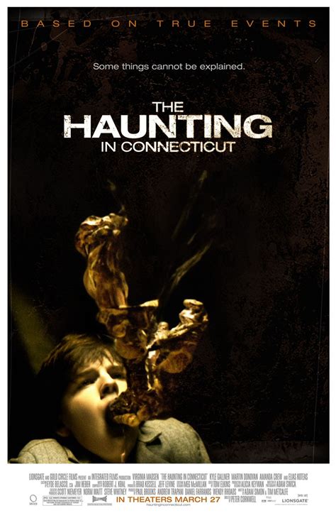 Film Excess The Haunting In Connecticut 2009 Virginia Madsen As Strong Mama Leads Eerie