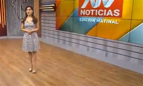 Atv Noticias Edici N Matinal Programa Del De Enero Del Atv