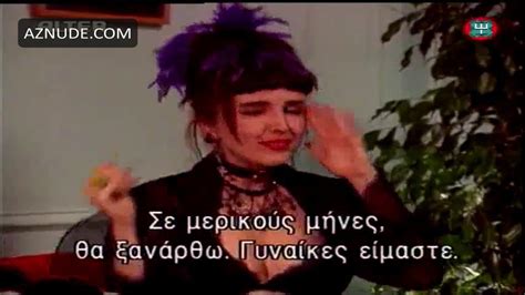 Veronique Moest Nude Aznude