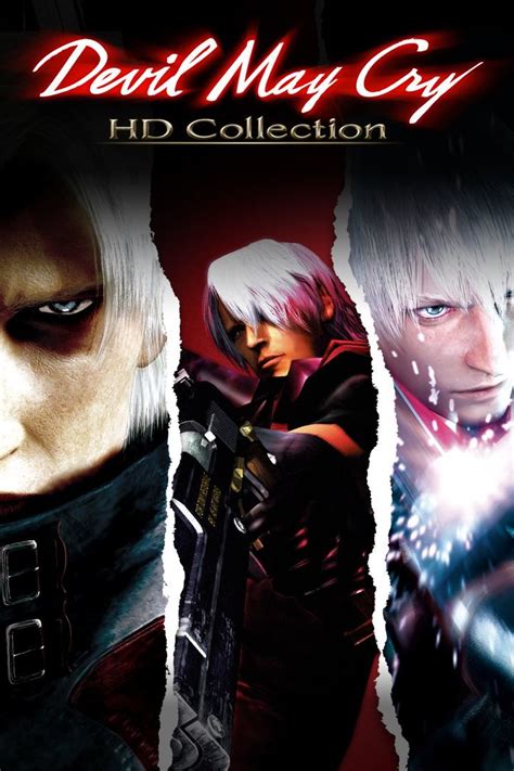 Dmc Devil May Cry Imdb Duckzoom