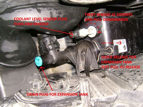 Coolant Level Sensor | BimmerFest BMW Forum