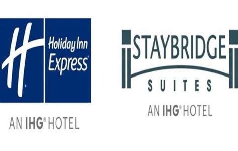 Staybridge Logo - LogoDix