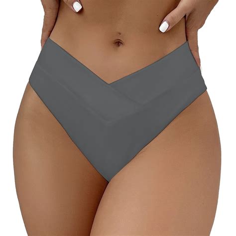 Swimsuits Bottoms Shorts For Women V Cut High Waisted Swim Hipster High Cut Bikini Girls Shorts