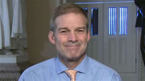 Rep Jordan No Link Between Ukraine Security Money And An