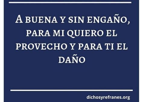 Refranes Ejemplos De Juegos De Palabras Con Rimas Refranes Con Rima Y