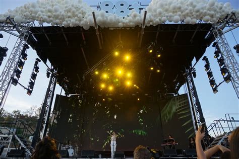 [FESTIVAL REVIEW] 88rising 'Head in the Clouds' Festival Soars to New ...