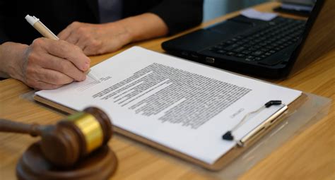 What is a Letter of Protection in Texas? | The Hadi Law Firm