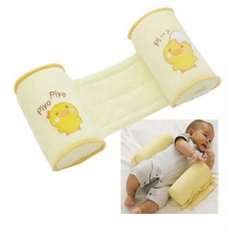 New Baby Crib Infant Baby Bumper Nursing Pillow Toddler Cute Cartoon ...