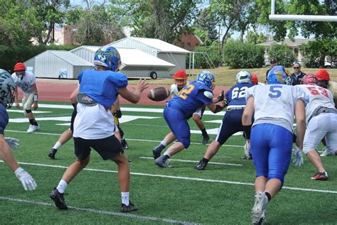 73rd Annual Montana East West Shrine Game Beasts Of The East July