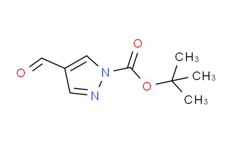 H Pyrazole Carboxylic Acid Formyl Dimethylethyl Ester Cas