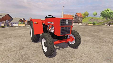 UTB Universal 445 DT V1 0 Pour Farming Simulator 2013