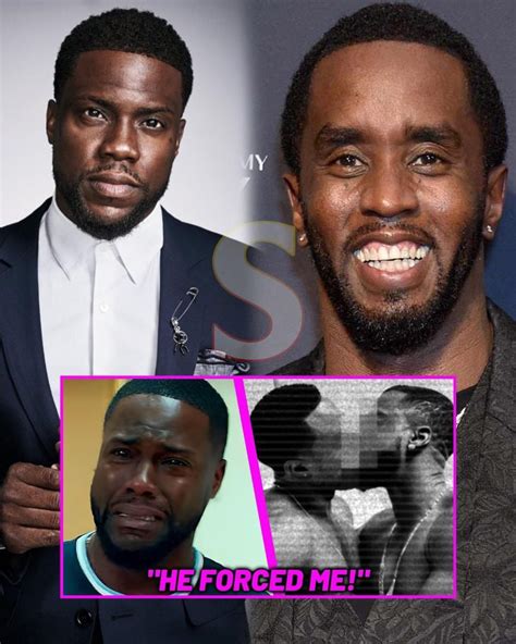 Kevin Harts EPIC Meltdown After 50 Cent DROPS Jaw Dropping Video Of