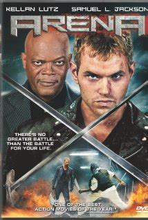 Arena 2011 Nude Scenes