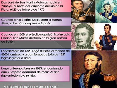 Informática Primaria San Esteban 3 AÑO A Biografía de Jose de