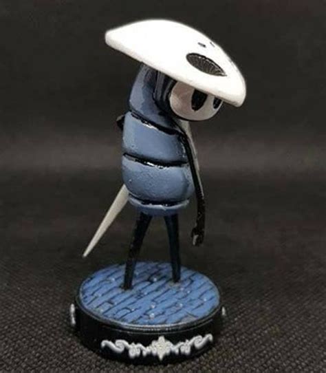 Hollow knight Quirrel | Etsy