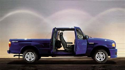 Extended Cabs Are Acceptable Alternatives To Single Cab Trucks