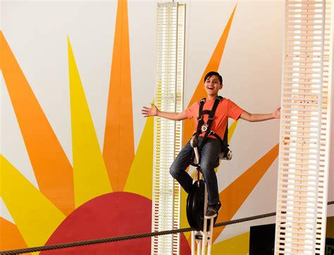 Play Indoors: Things to do in Ohio this Winter