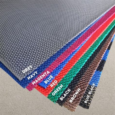 Jual Keset Karpet Karet Pvc Anti Slip Kamar Mandi Karpet Masjid X Cm