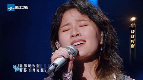 天赐的声音：胡彦斌和张钰琪，深情演唱你要如何我们就如何音乐流行音乐好看视频