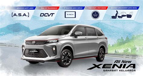 Daihatsu Bandung Harga Kalkulator Kredit Promo