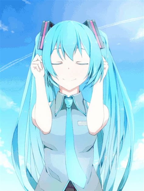 Hatsune Miku S Riset