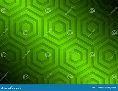 Green Paper Geometric Pattern Abstract Background Template For Website