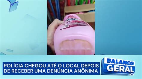 Produtos contaminados dono e gerente de rede de supermercados são